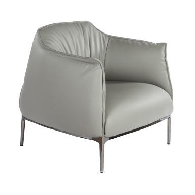 Palermo Lounge Chair chair Control Brand 