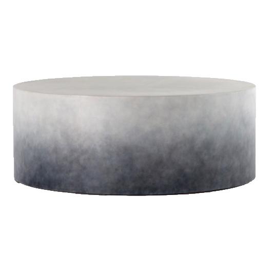 Sheridan Ombre Coffee Table Coffee Table Four Hands 