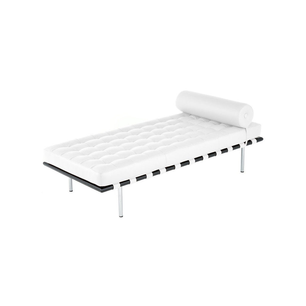 Pabellon Day Bed Sofa Kube Import White 