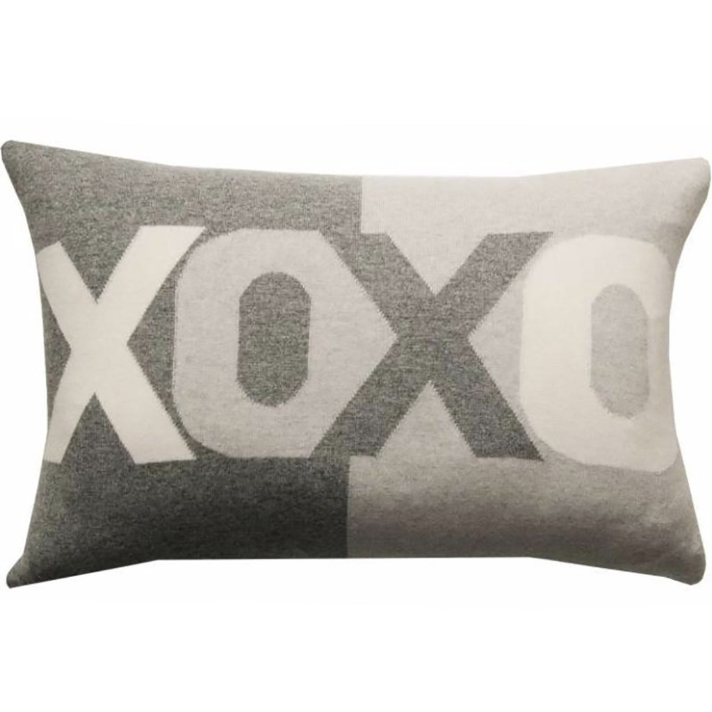 XOXO Cashmere Pillow Pillows Rani Arabella 