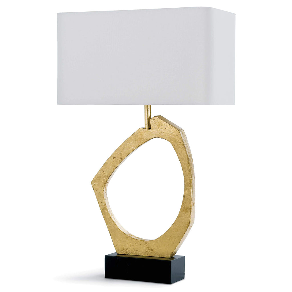 Manhattan Table Lamp lighting Regina Andrew Design 