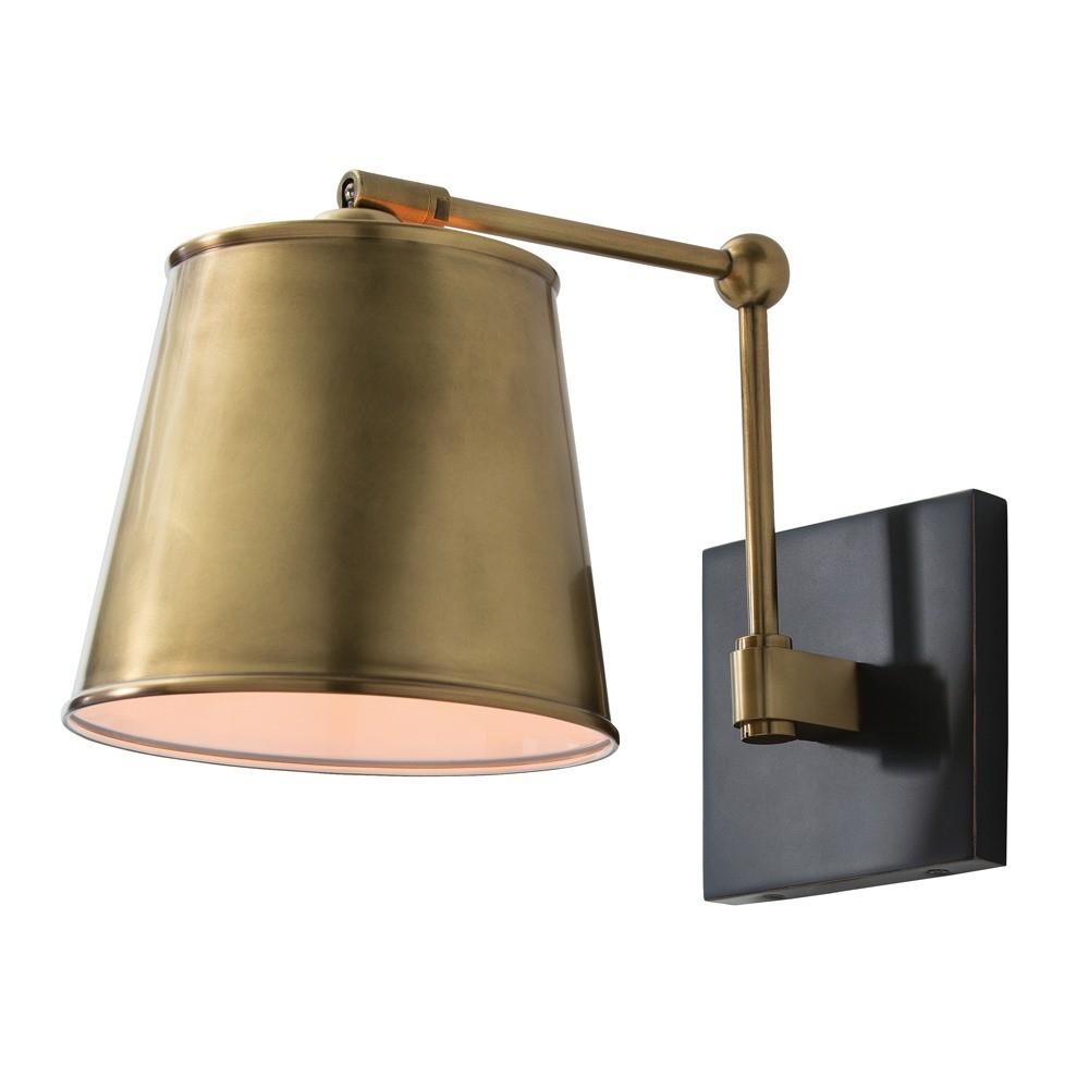 Watson Wall Sconce Sconce Arteriors 