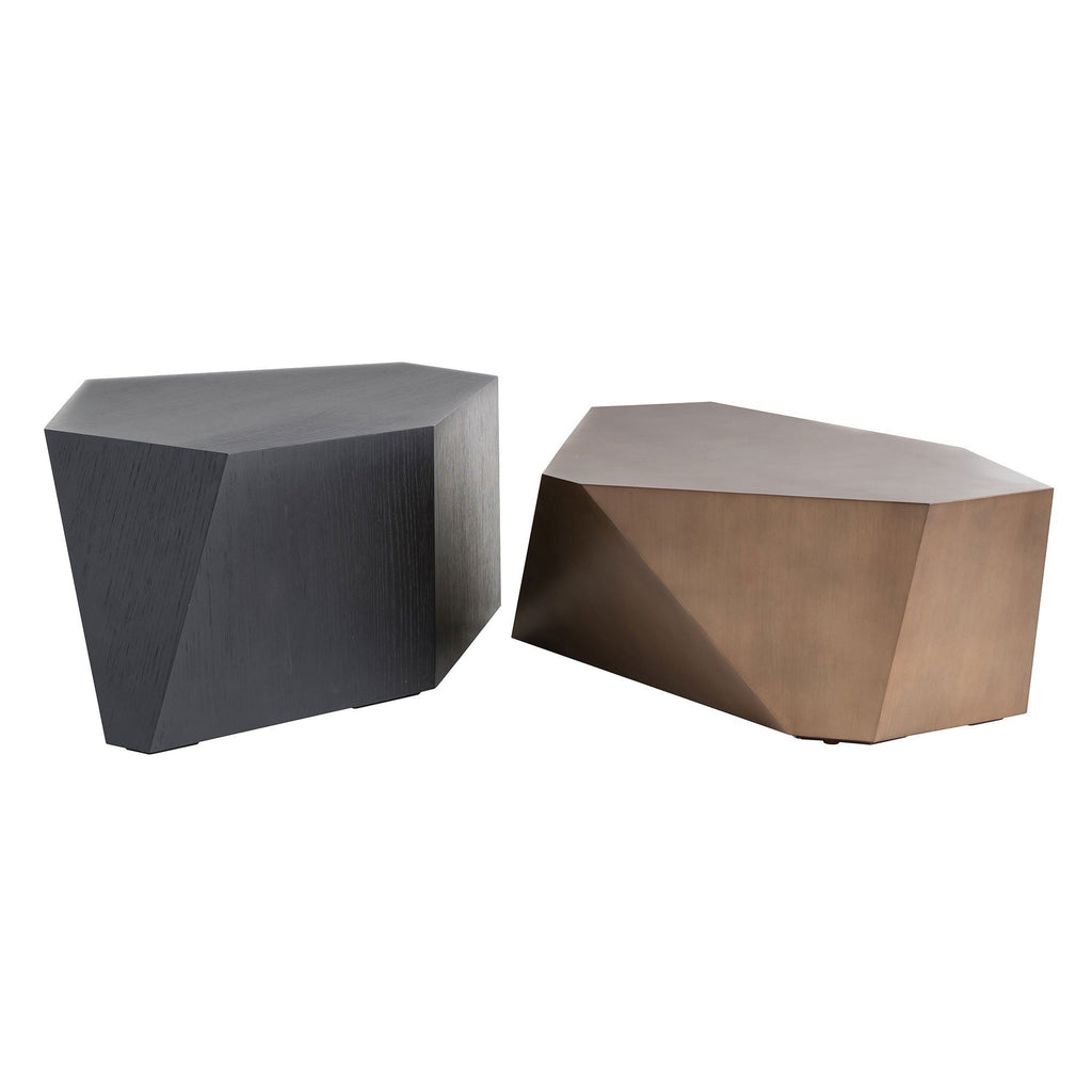Chaka Accent Table Coffee Table Arteriors 
