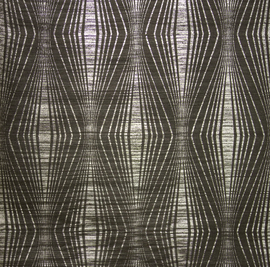 Olsen Grasscloth Wall Covering Wallpaper Kravet Onyx 