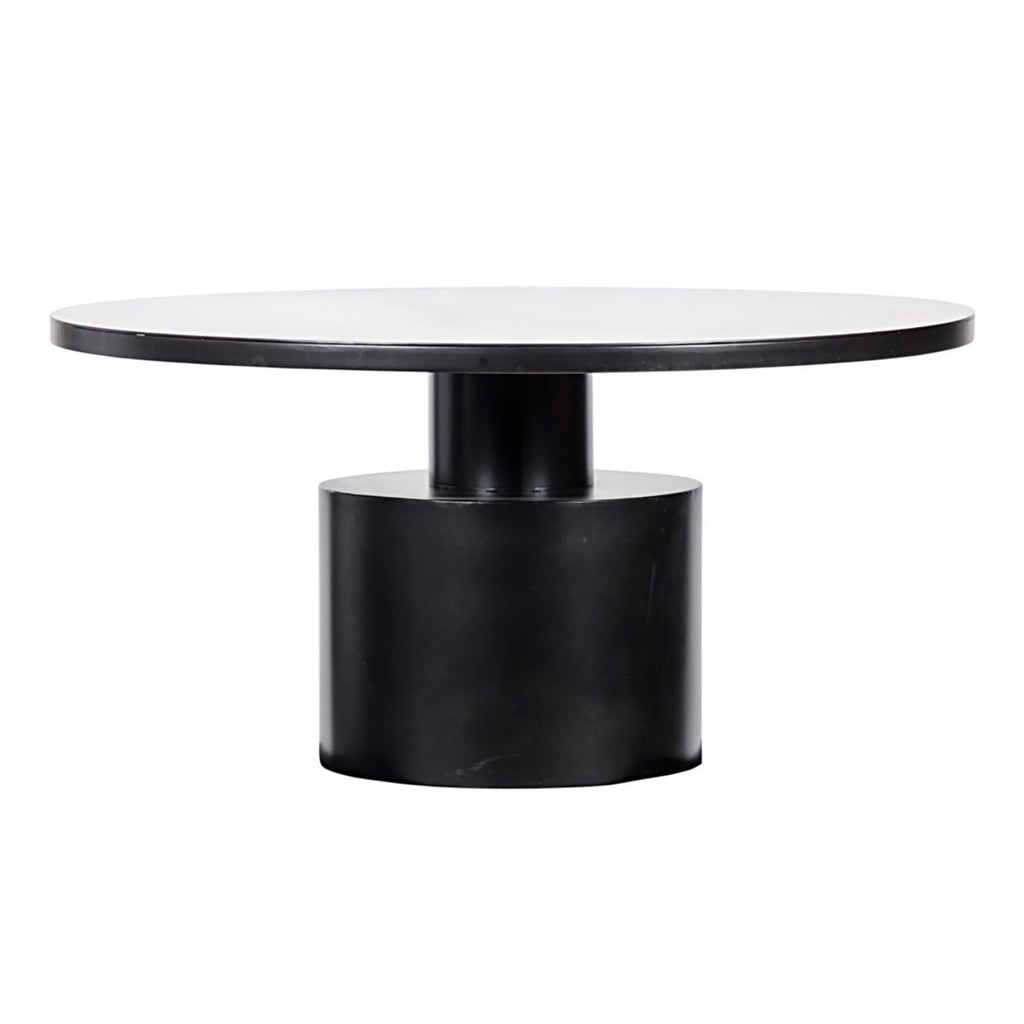 Marlow Dining Table Tables NOIR 