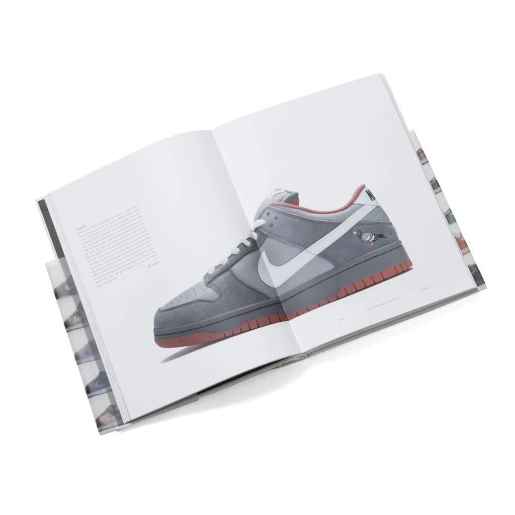 Nike book dunks Clearance