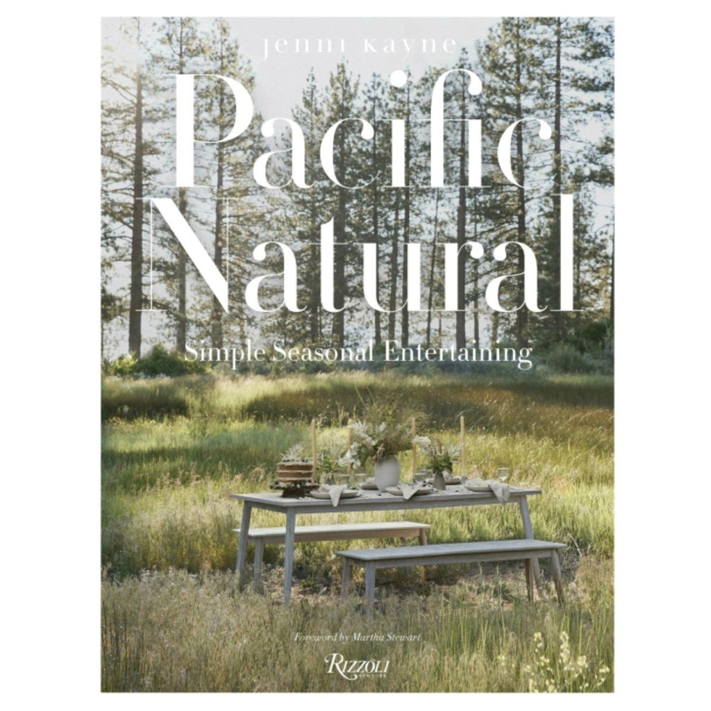 Pacific Natural Coffee Table Book Coffee Table Books Random House/ Rizzoli 