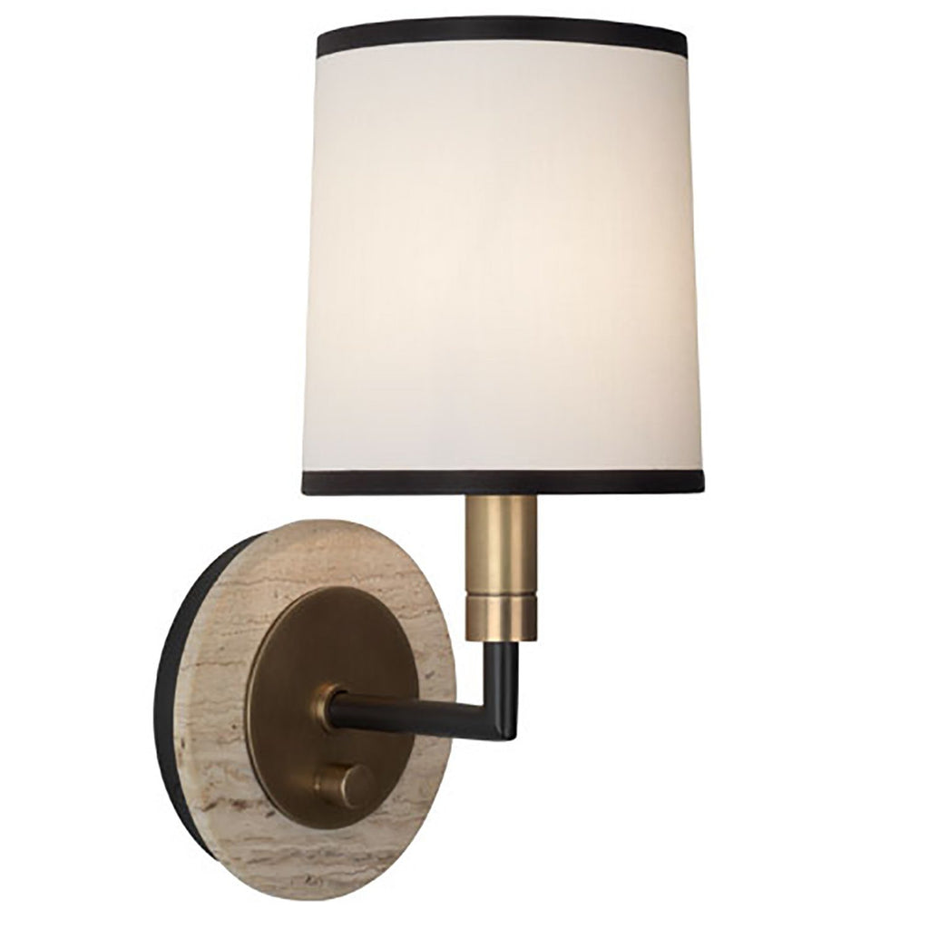 Axis Wall Sconce Sconce Robert Abbey 