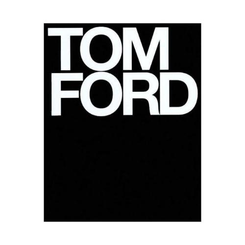 Tom Ford Coffee Table Book Coffee Table Books Random House, Inc. 